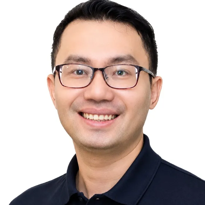 Le Dang Khoa