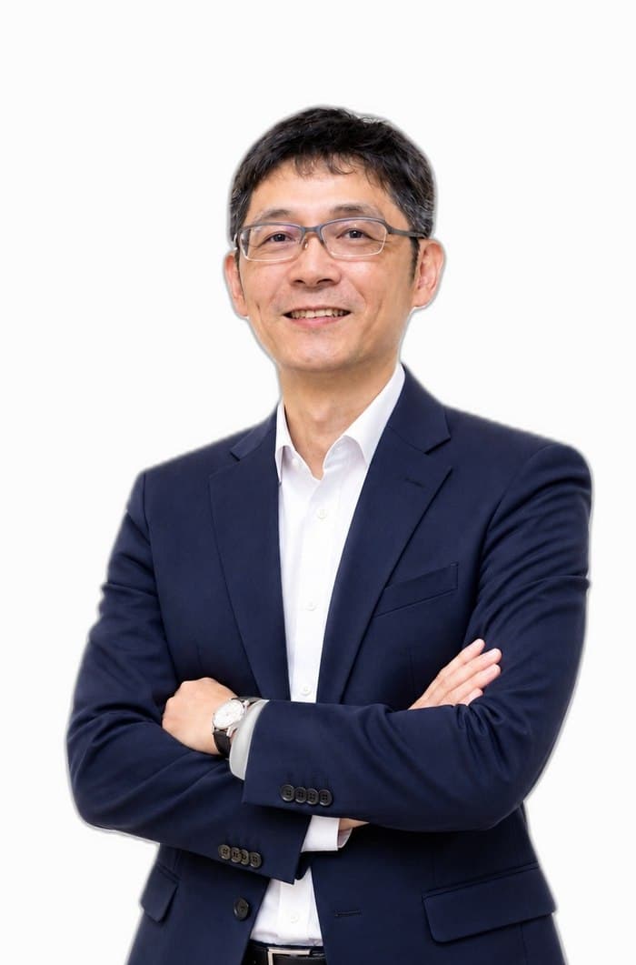 Yoshizako Hisashi, CEO of Hybrid One