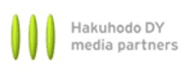 Hakuhodo DY media partners